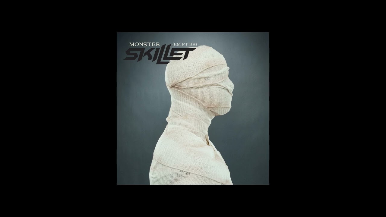 Monster - Skillet (Em PT BR) - Reimaginação RiffAI