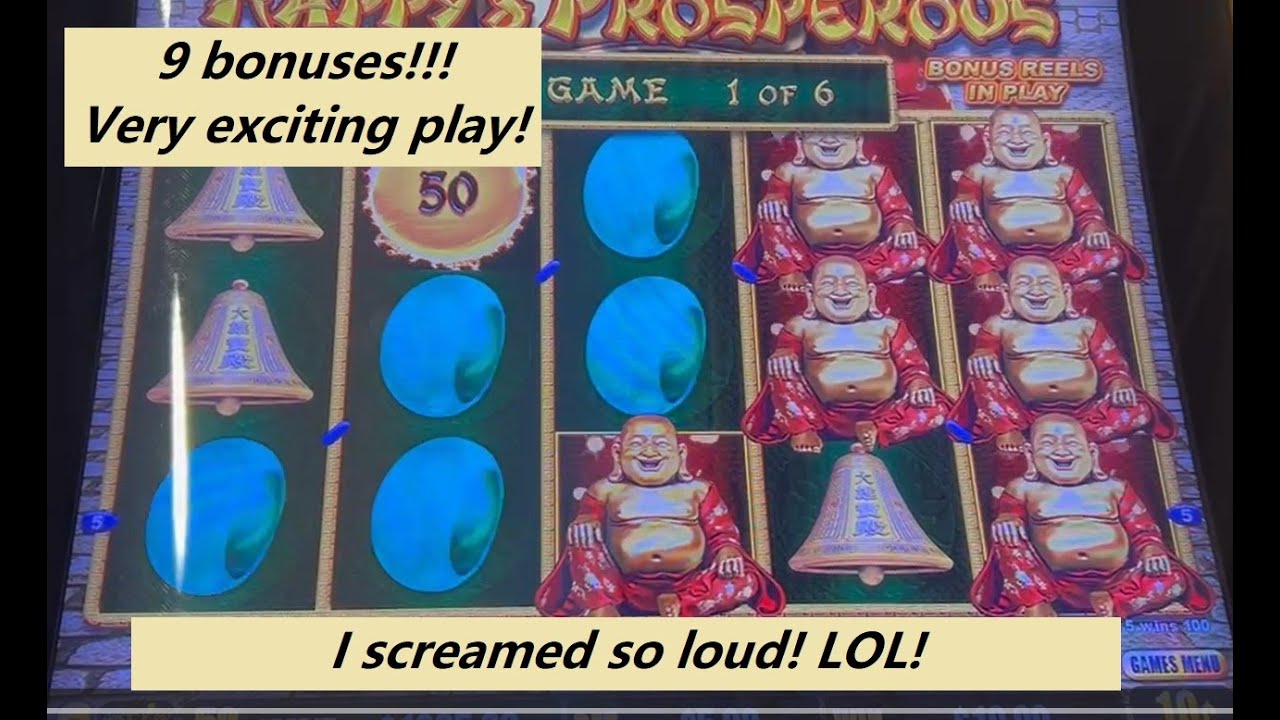 9 bonuses High limit Dragon Cash slot! Awesome run! Higher bets! HUGE wins!