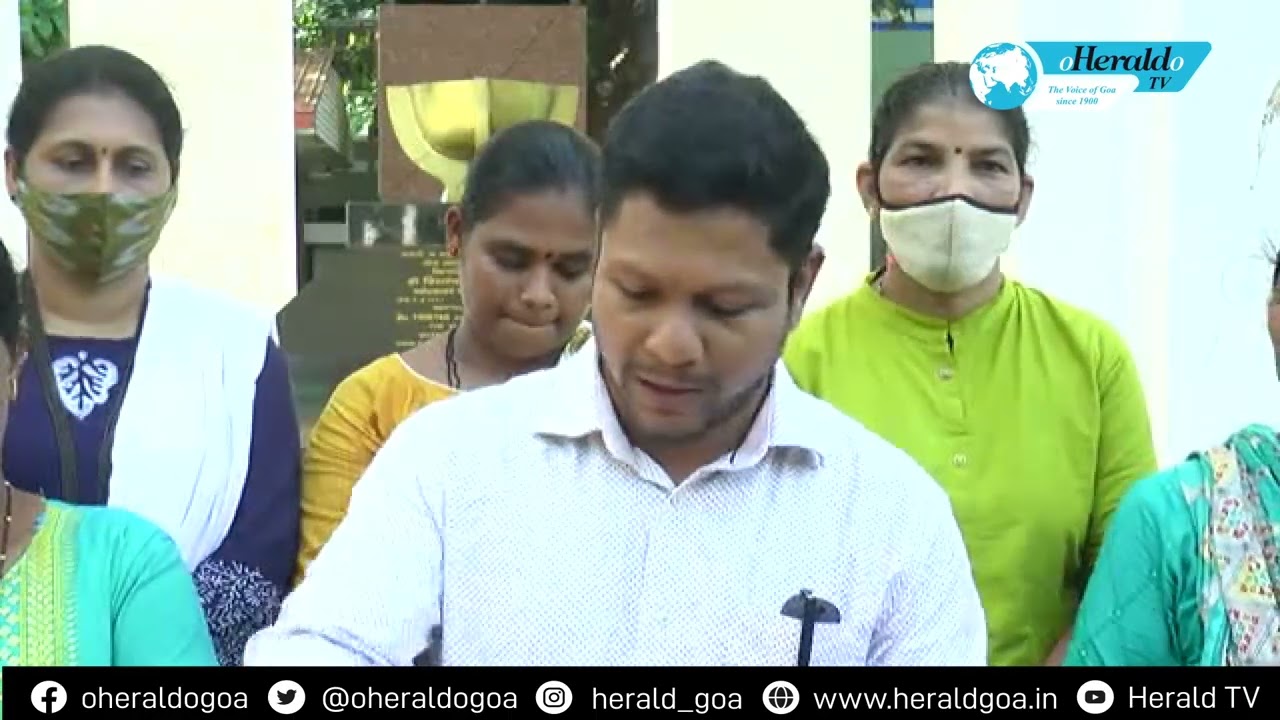 Anganwadi workers on strike again, says CM fails to absorb them at work after assurance