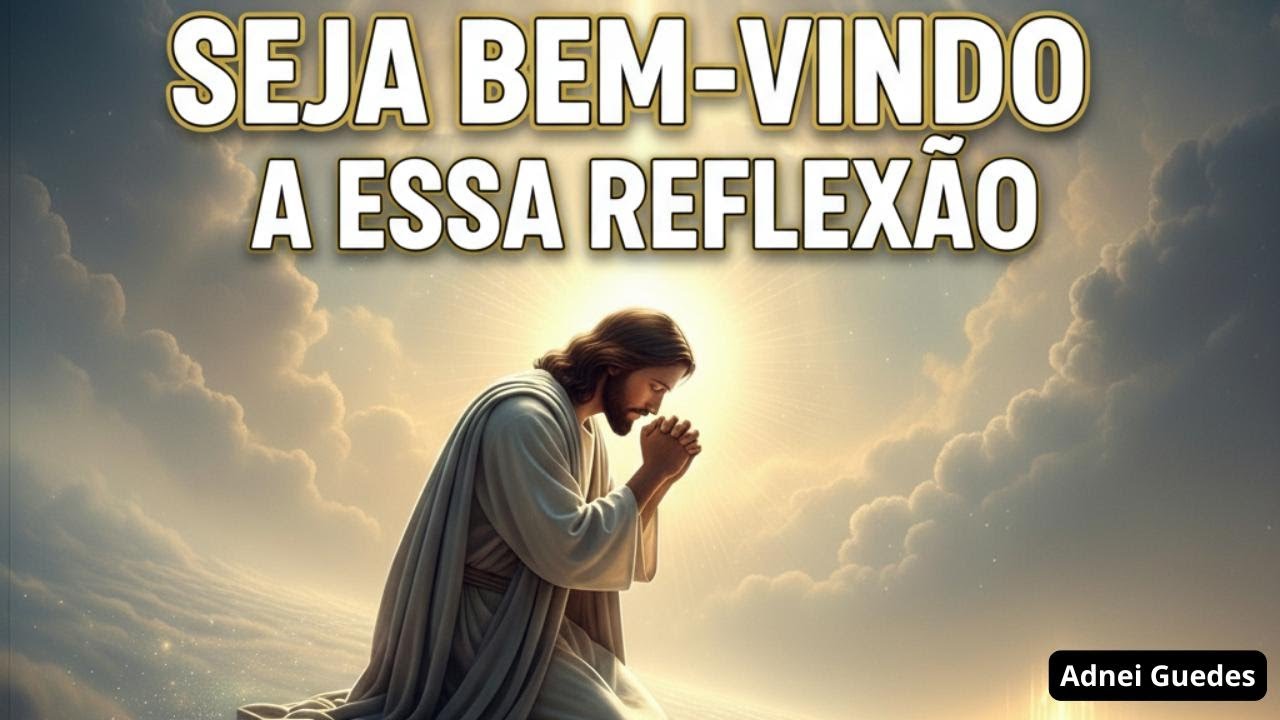 Deus vê lágrimas escondidas