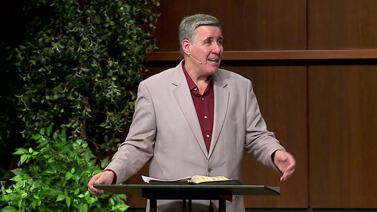 Life | Sermon on Creation from Genesis 1 & 2 | Learn the Bible Story
