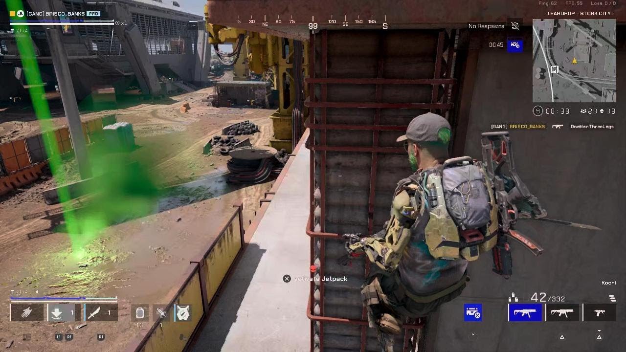 Off The Grid 33 KILLS ZERO DEATH Daily Dubs