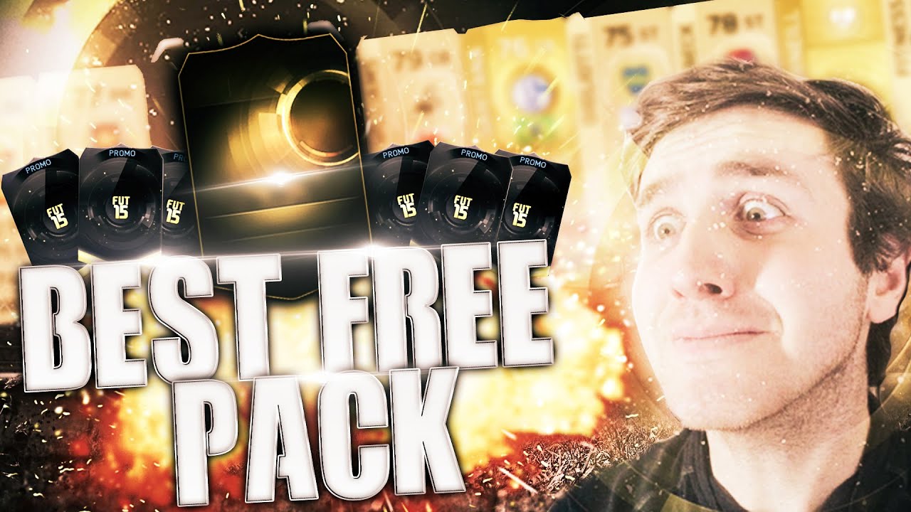 BEST FREE PACK!
