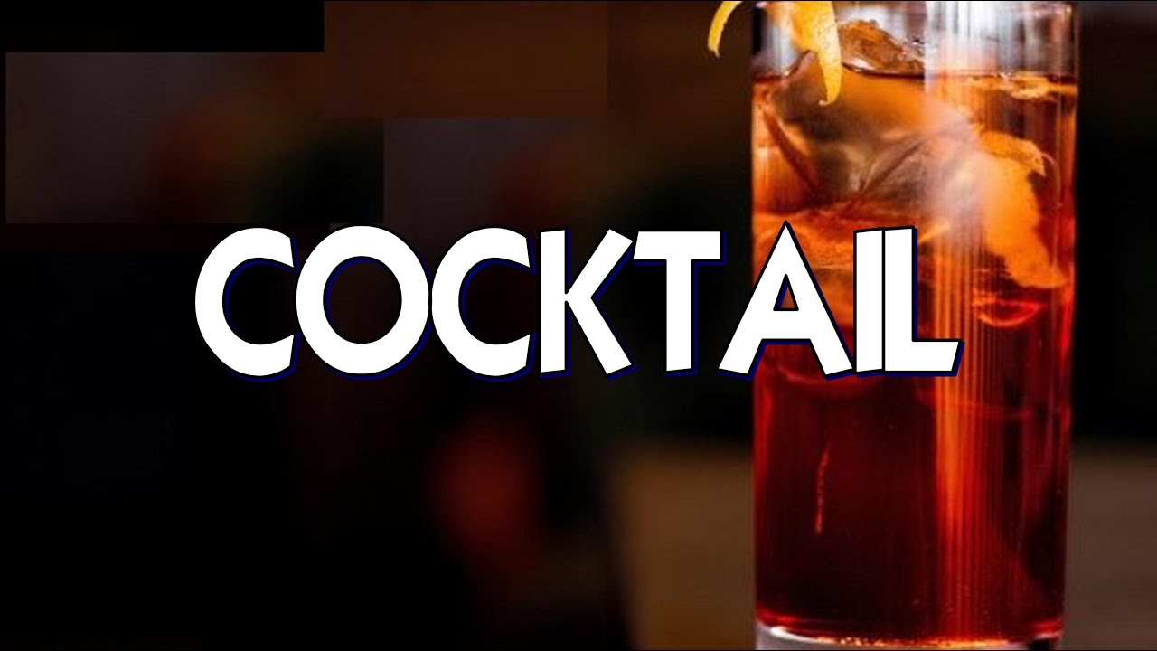 Magic Review - Cocktail by Alexander Marsh & The 1914