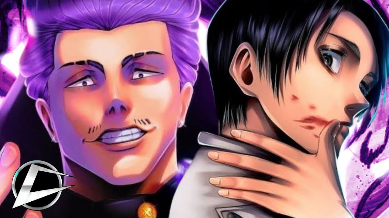 Re:Zero e Os Simpsons react Yuta & Hakari | Potencial Infinito | @KaitoOFC | COLLAB | Ciyune