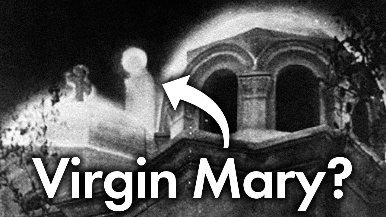 Marian Apparitions Explained: The Mysterious Appearances of the Virgin Mary