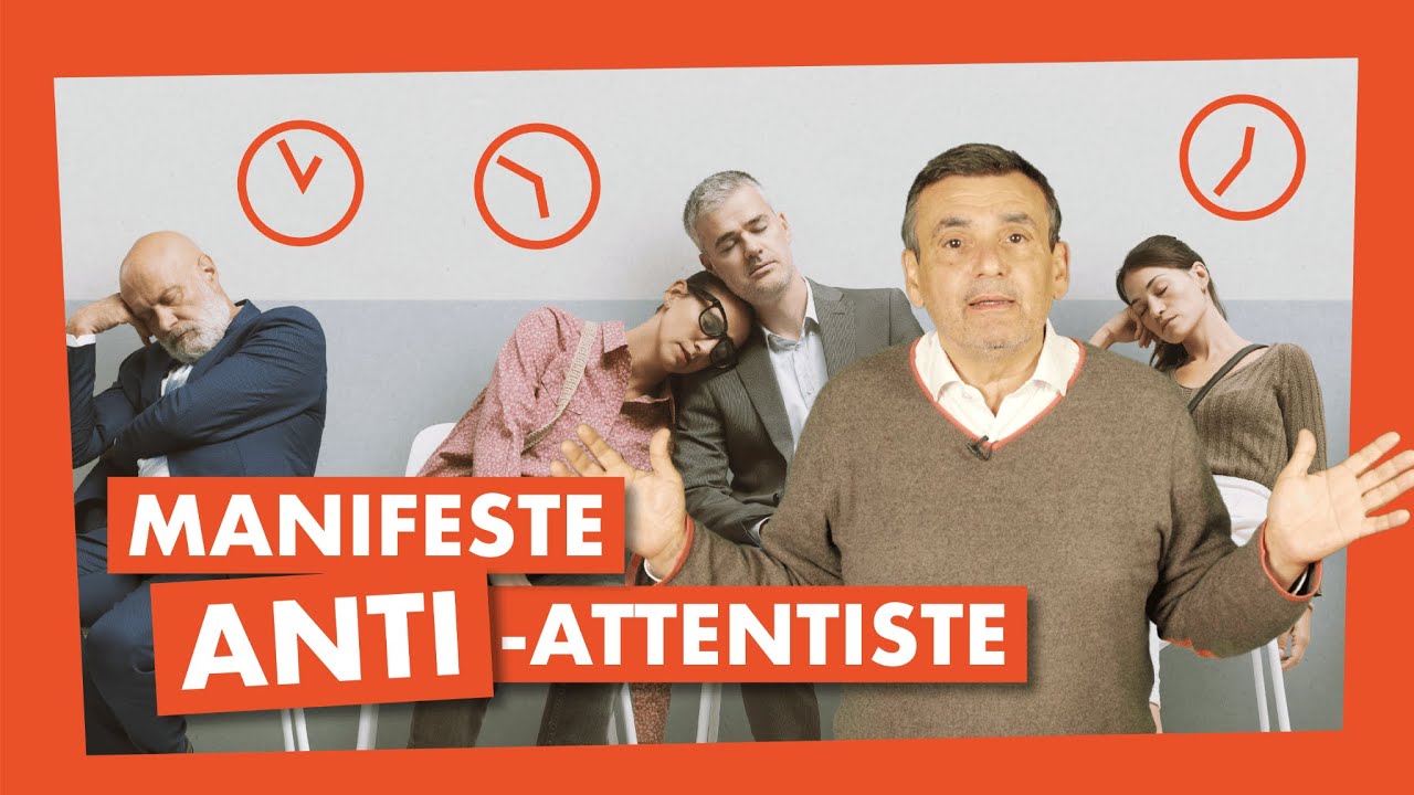 Manifeste anti-attentiste
