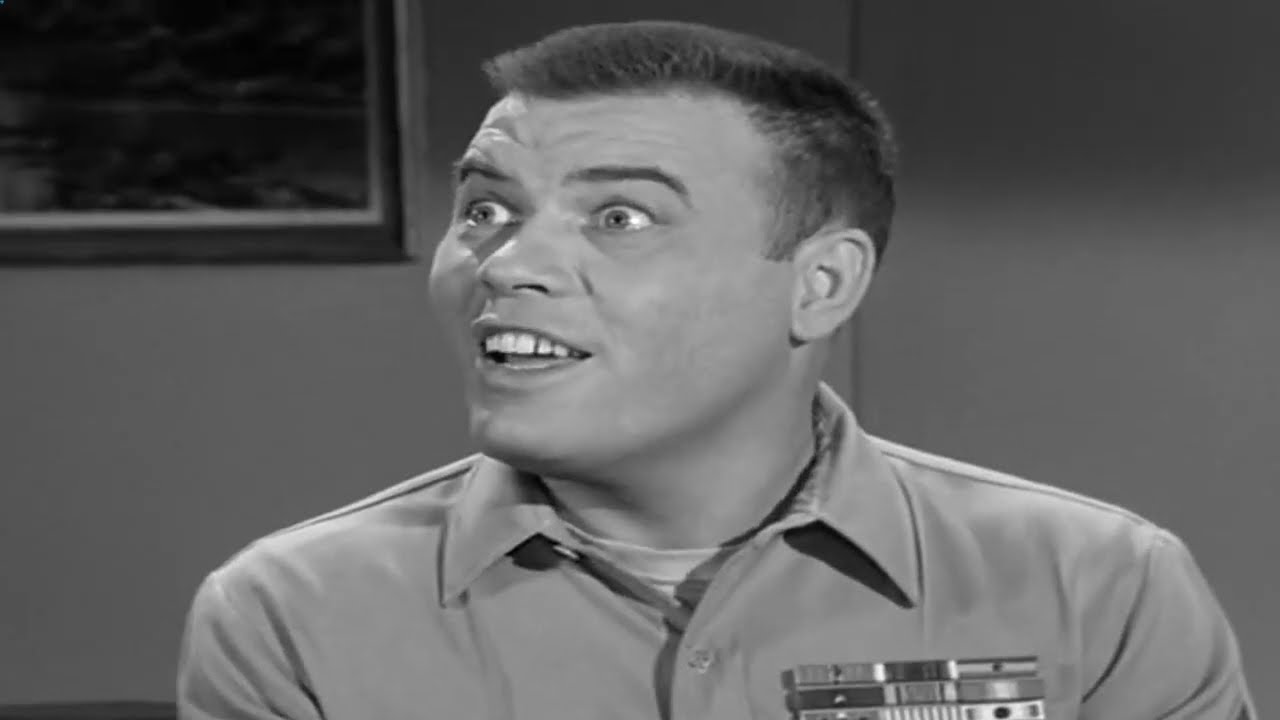 Gomer Pyle USMC full episode 2026🎉 Nobody Loves a Sergeant🎉Gomer Pyle USMC full Season American
