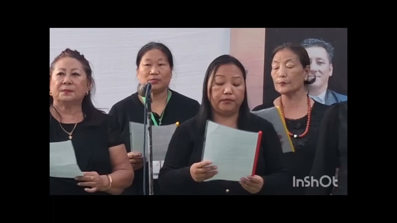 Powerful massage sr. pastor C Allem Ao #like #share #subscribe #