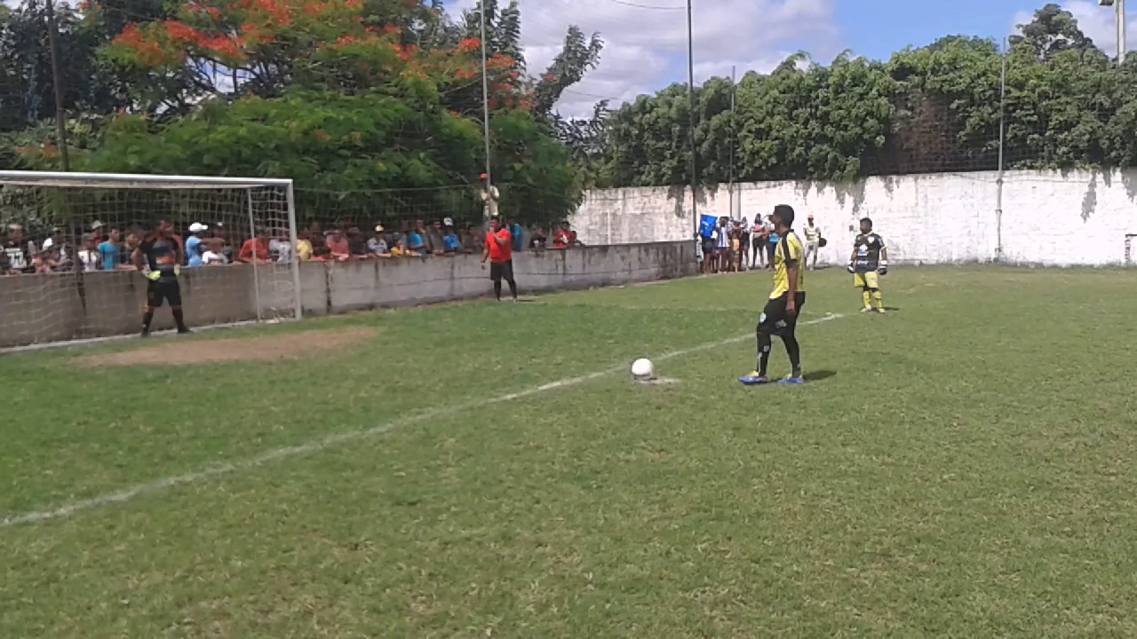 FINAL DA COPA AFA 2017