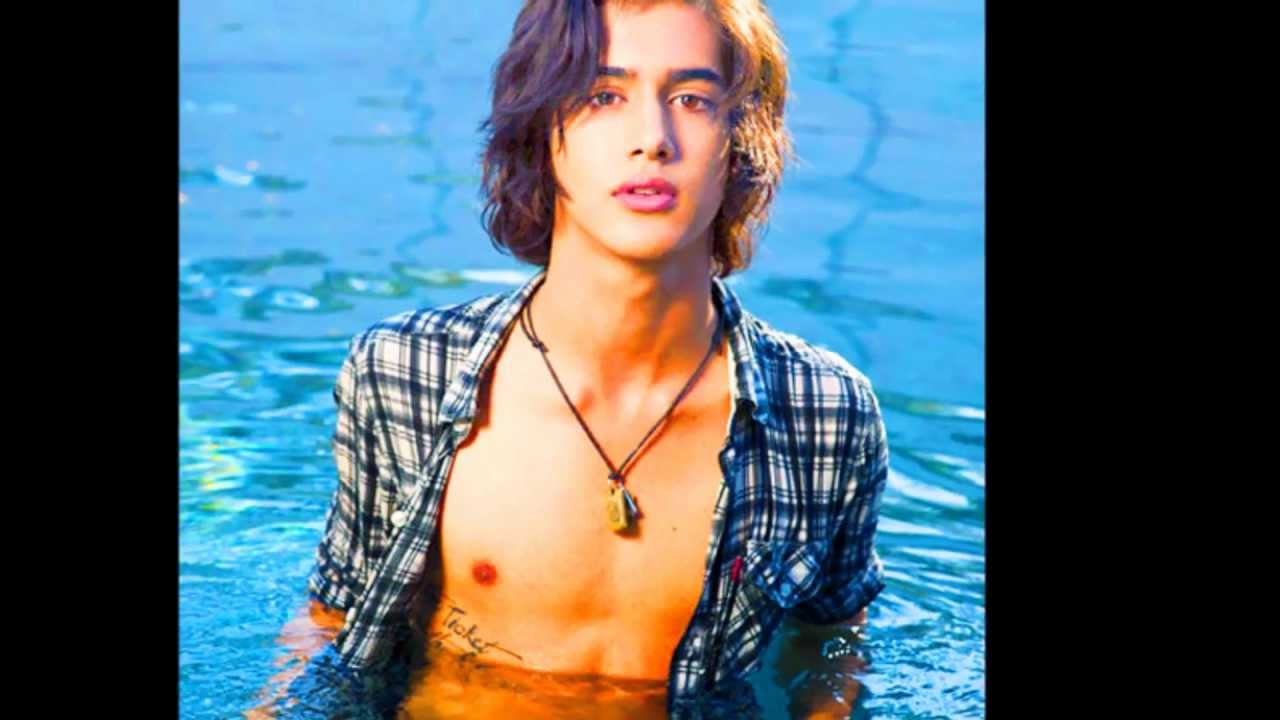Avan Jogia.♥