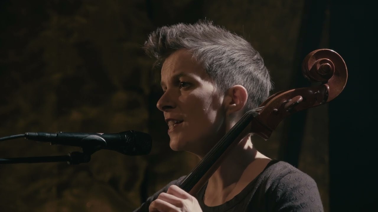 HORLA - L'auberge
