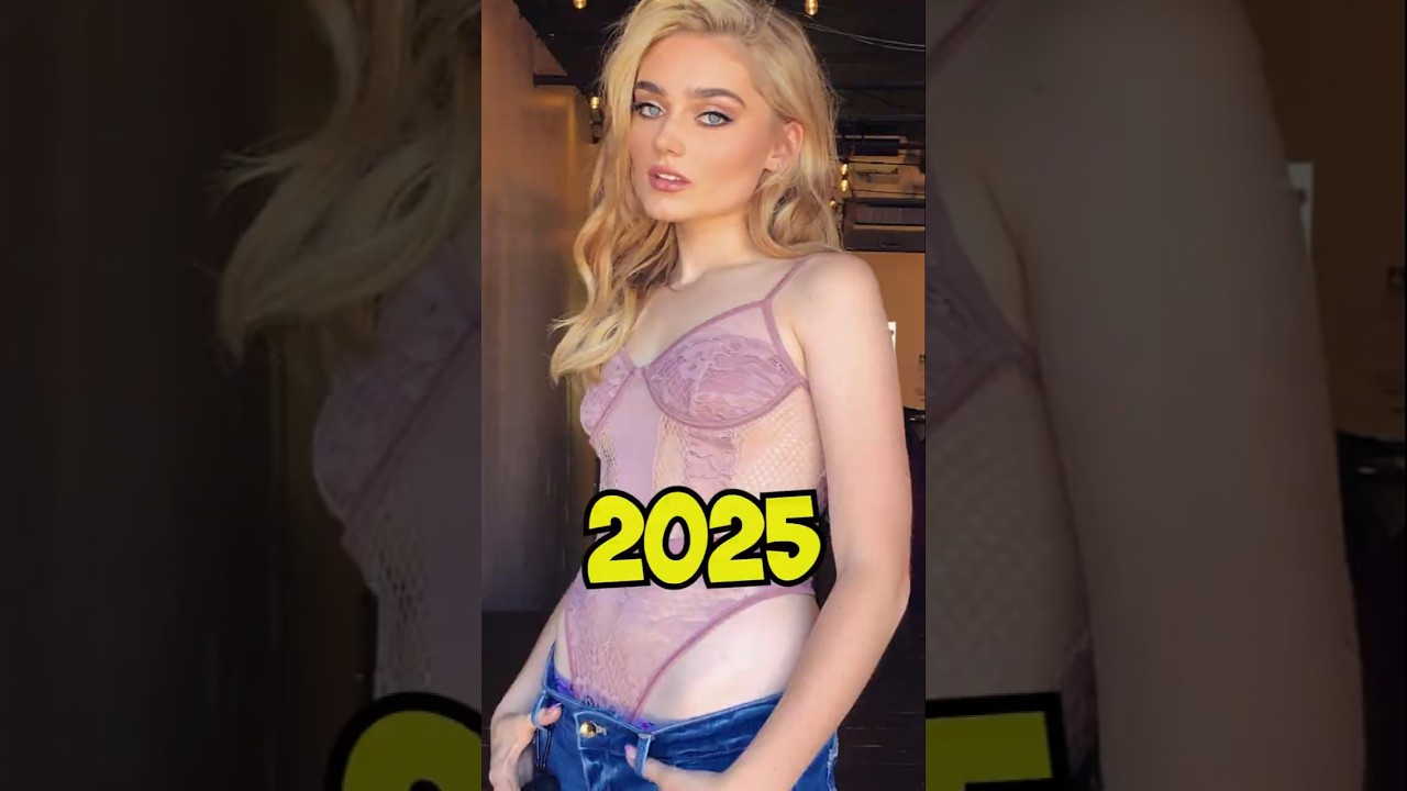 🧟&zwj;♂️ Z-O-M-B-I-E-S Cast: Then vs Now (2018 - 2025) 🎶💚 #DisneyZombies #disneychannel #ThenAndNow