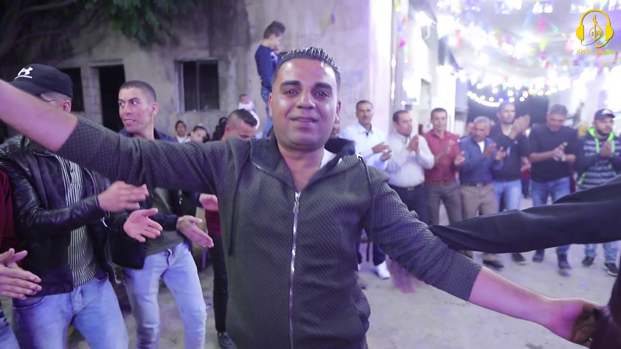 جديد دحية الفنان يعقوب ابو حبيب حنى العريس فراس   عرايشي   العصاعصة 2018