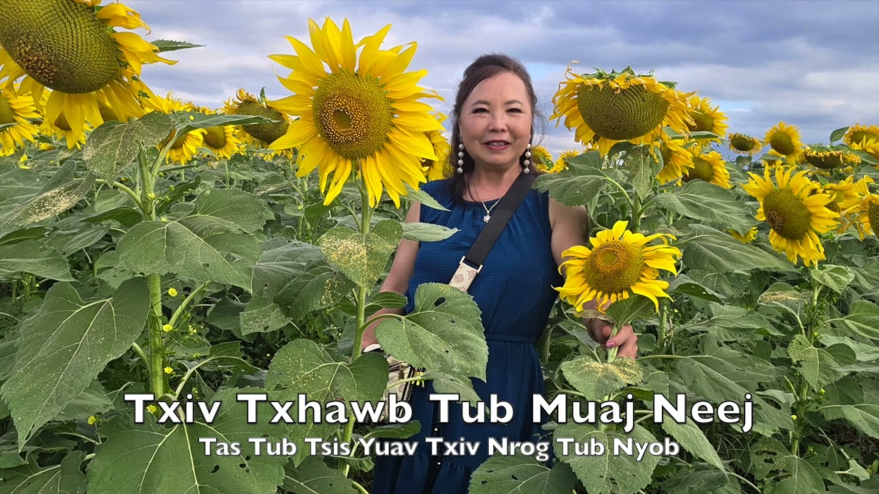 Txiv Txhawb Tub Muaj Neej Tas Tub Tsis Yuav Txis Nrog Tub Nyob 1-23-26