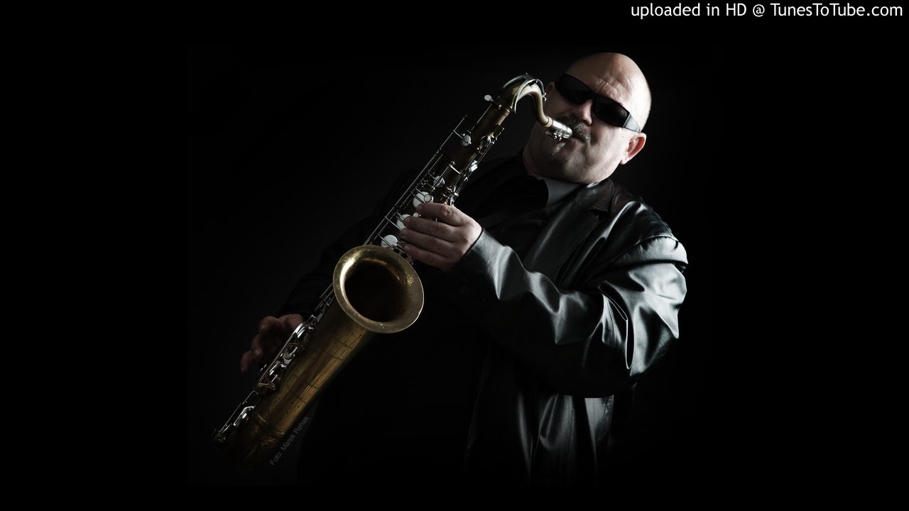RUDY GOGA - Conga - Enrique Garcia