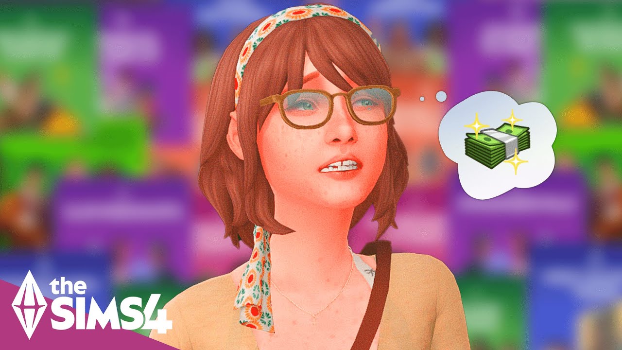 👎 Паки для Sims 4, які я НЕ рекомендую | Подкаст Sims 4 Українською
