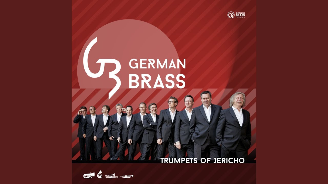 Spirit Of Brass