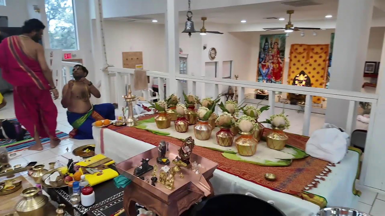 CMSA Rudra Ekadashi - 2026