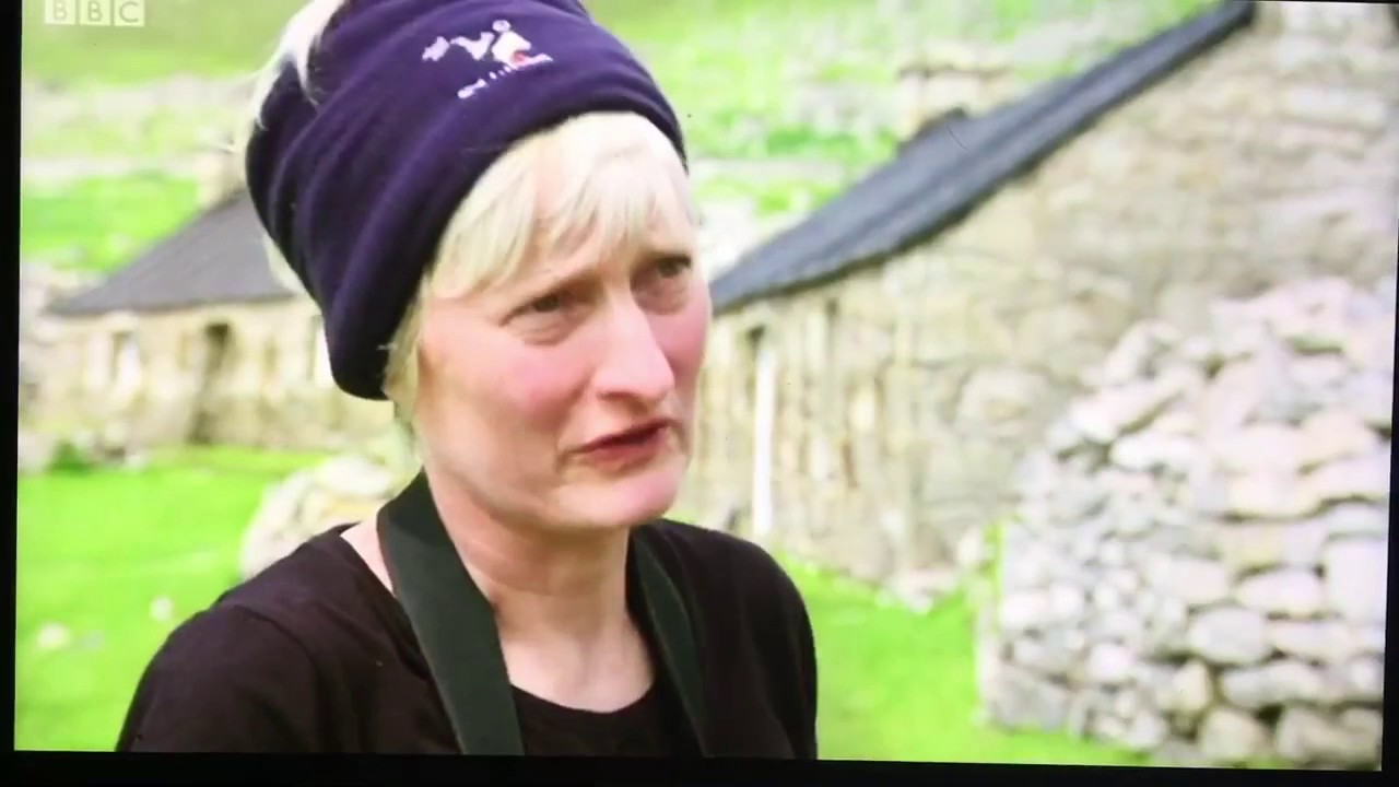 BBC One Show and St Kilda Mailboat  20th November 2015