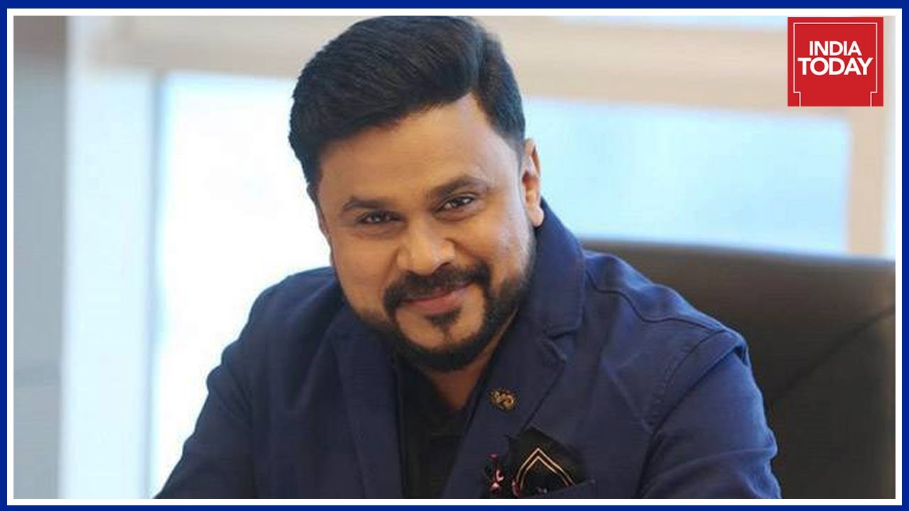 Court To Hear Dileep's Bail Plea Tomorrow