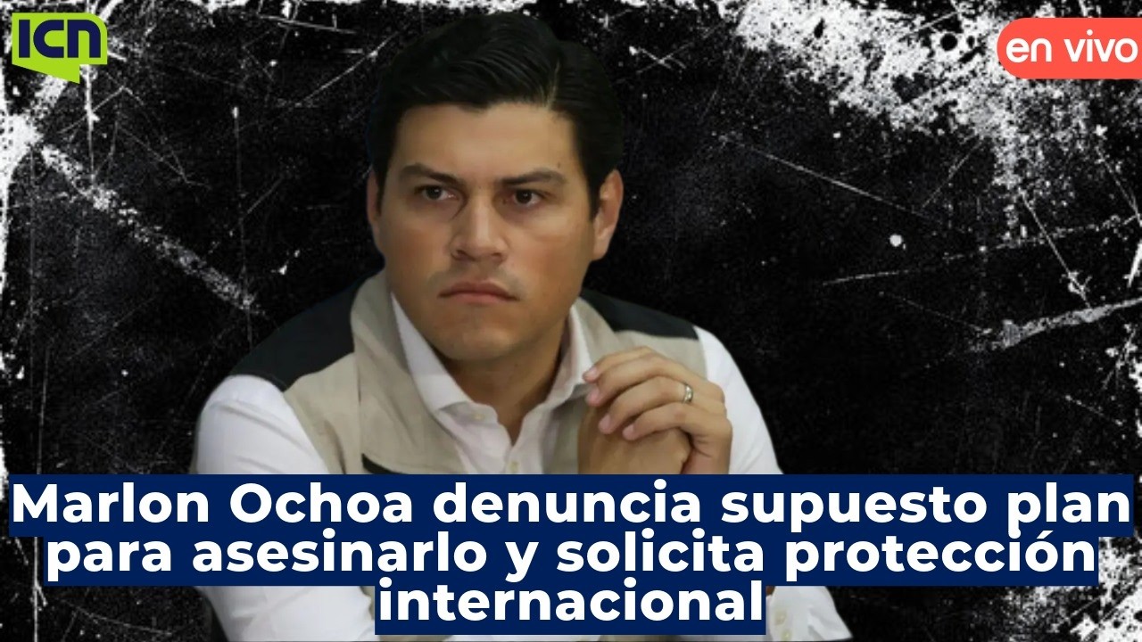 𝐈𝐂𝐍 𝐍𝐄𝐖𝐒 | Mediodía ☀️ | 3 de Marzo 2026 | Noticias Honduras EN VIVO 🔴