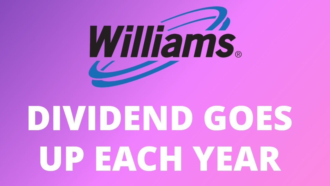 The Williams Companies Stock Review --- $WMB