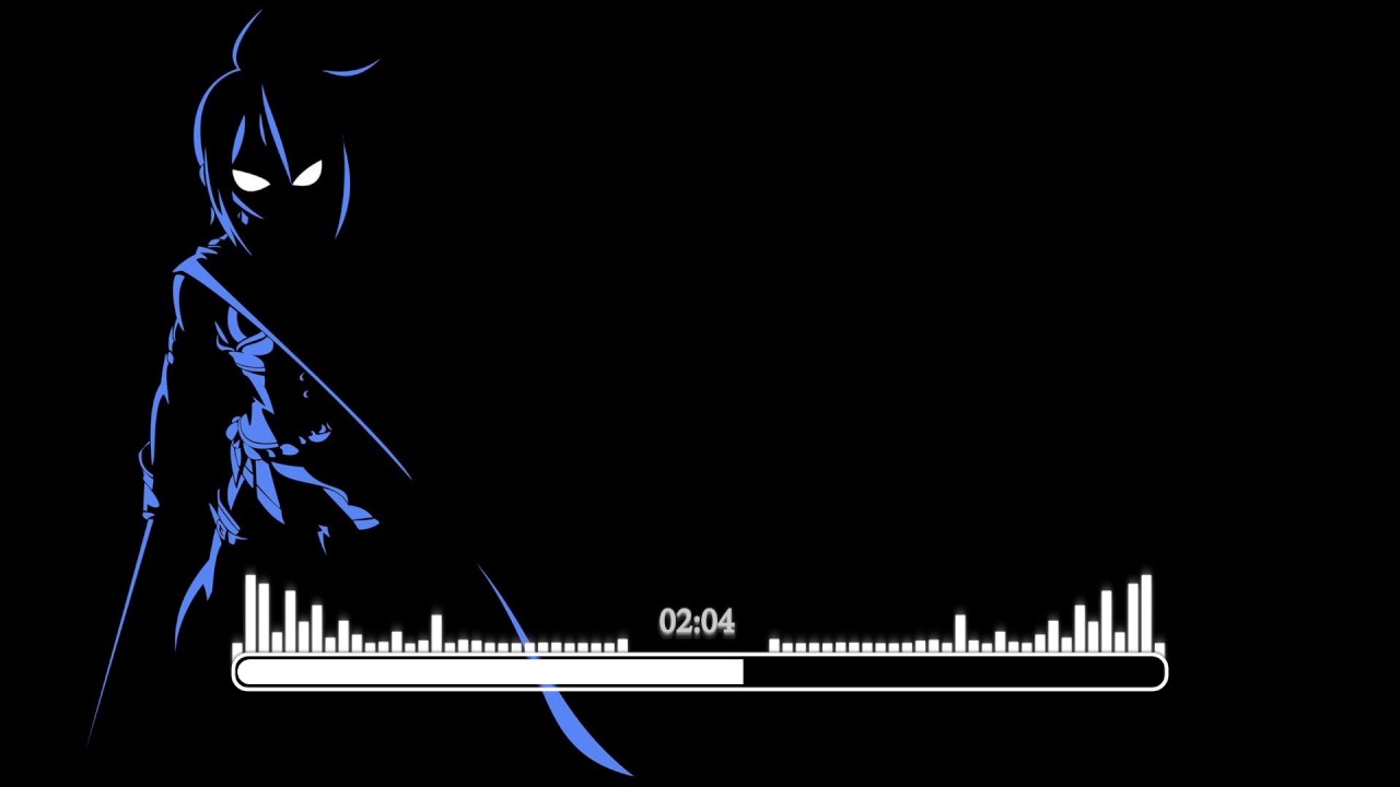 Nightcore - Man Of The Year