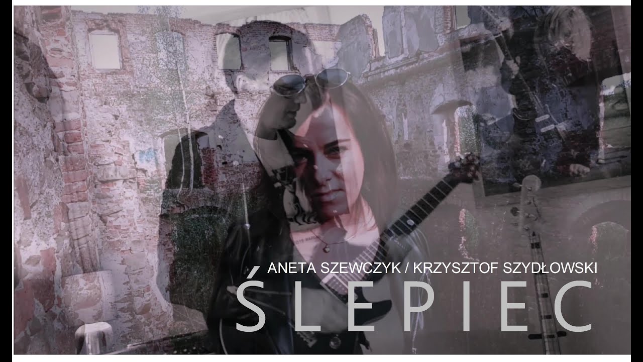 Aneta Szewczyk / Krzysztof Szydłowski - 