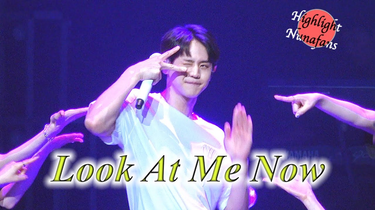 [하사누] 2018 양요섭 SOLO CONCERT 