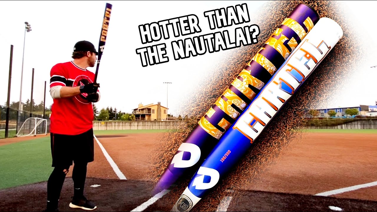 2021 DeMarini CARTEL vs the DeMarini LADY CARTEL - USSSA Slowpitch Softball Bat Reviews