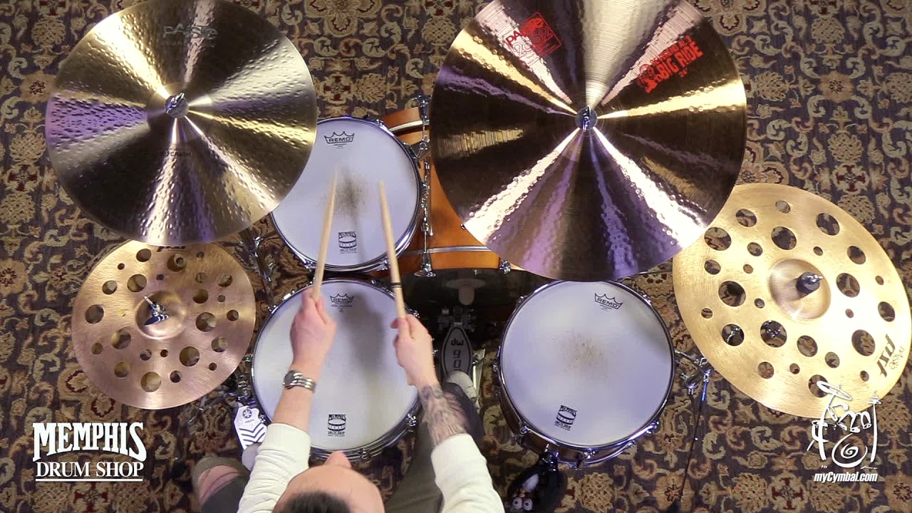 Paiste 24