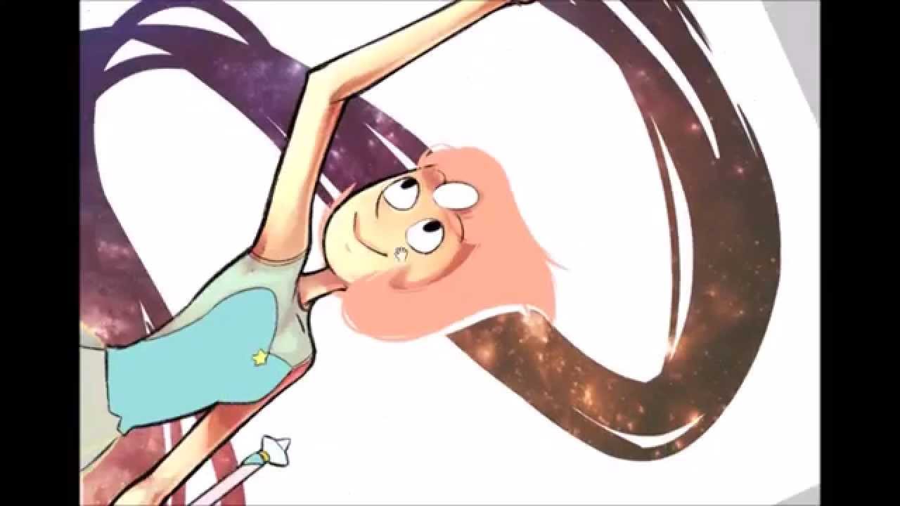Pearl Speedpaint