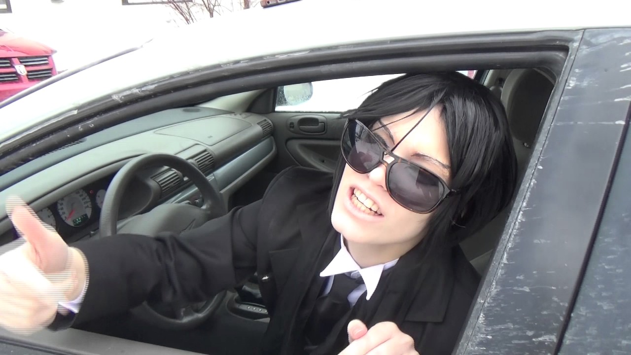 [CMV] You're So gay WIP