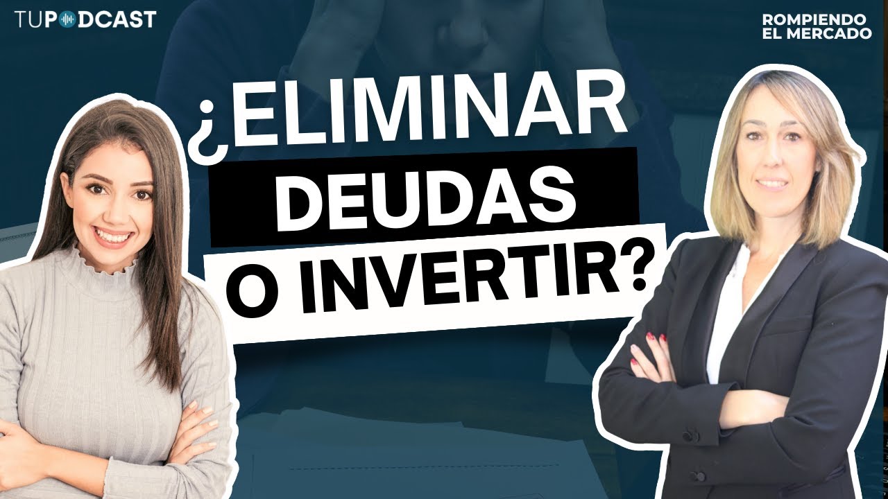 ¿Dónde meto mi dinero? De ahorrador a inversor con Celia Rubio