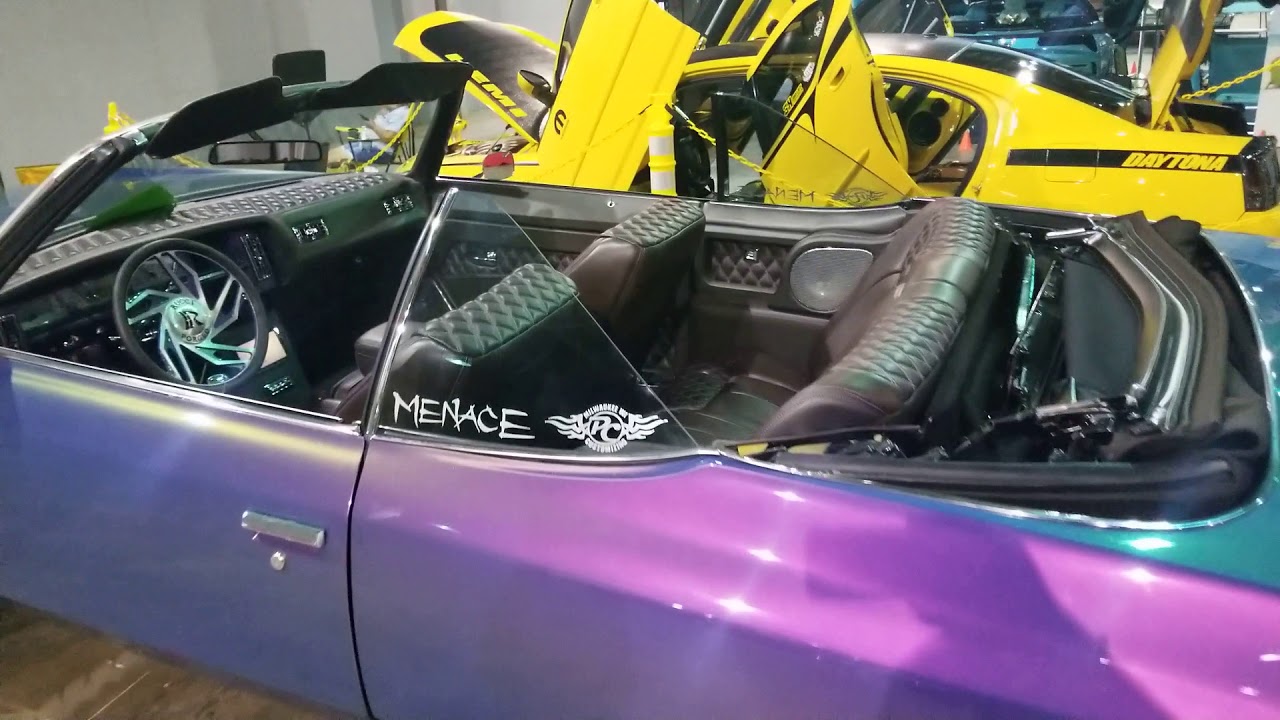 Dub Show Charlotte 2019