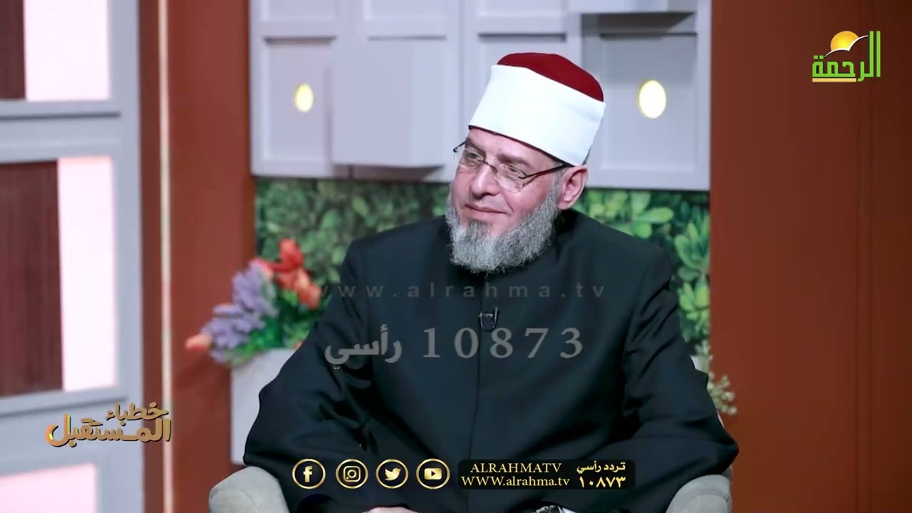 فضل شهر رمضان || خطباء المستقبل || الشيخ عبد الوهاب الداودي وأحمد أبو العز وأحمد صابر
