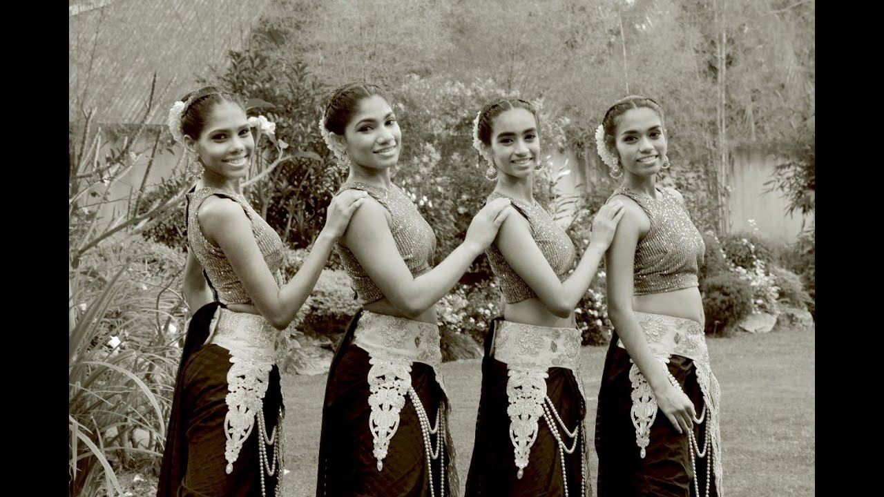 ගැහැණිය - Gahaniya | Women's Day | Dance Performance - Sugee , Nivandee , Suvee , Anudi