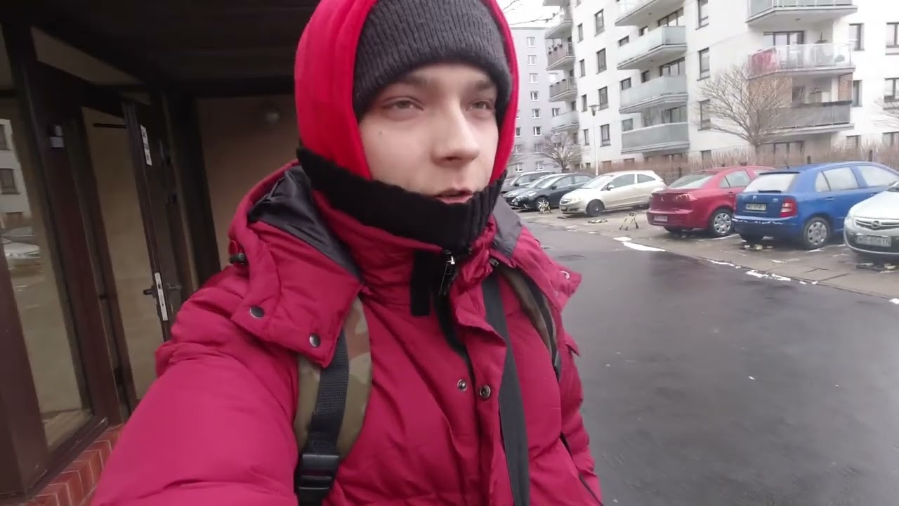 ROLES VLOG #192 PRZEMEBLOWANIA