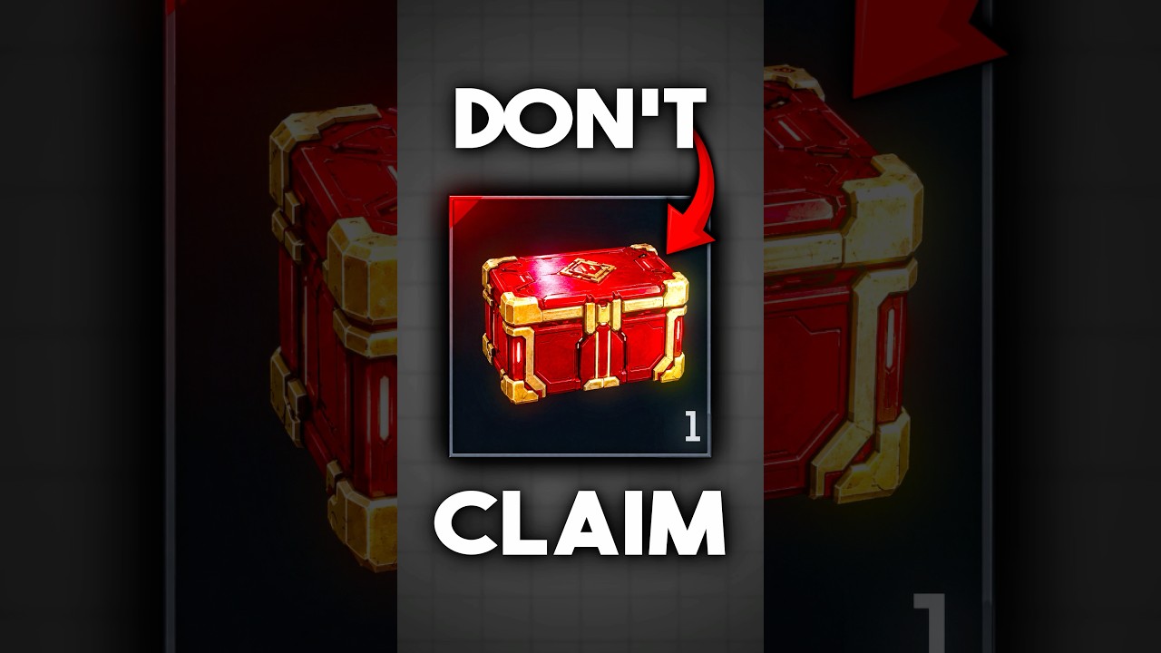Don&rsquo;t Claim Free Trial Mythic 🚫✋