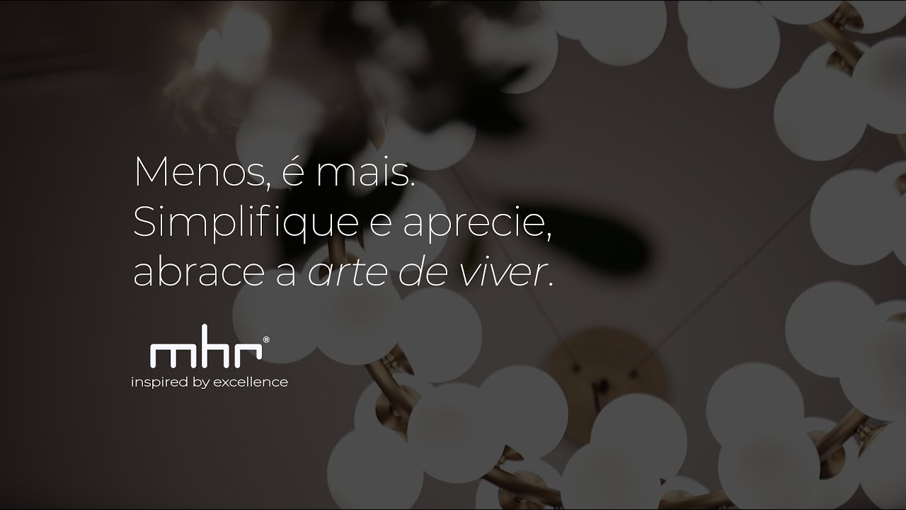 MHR at iSaloni 2024 - PT