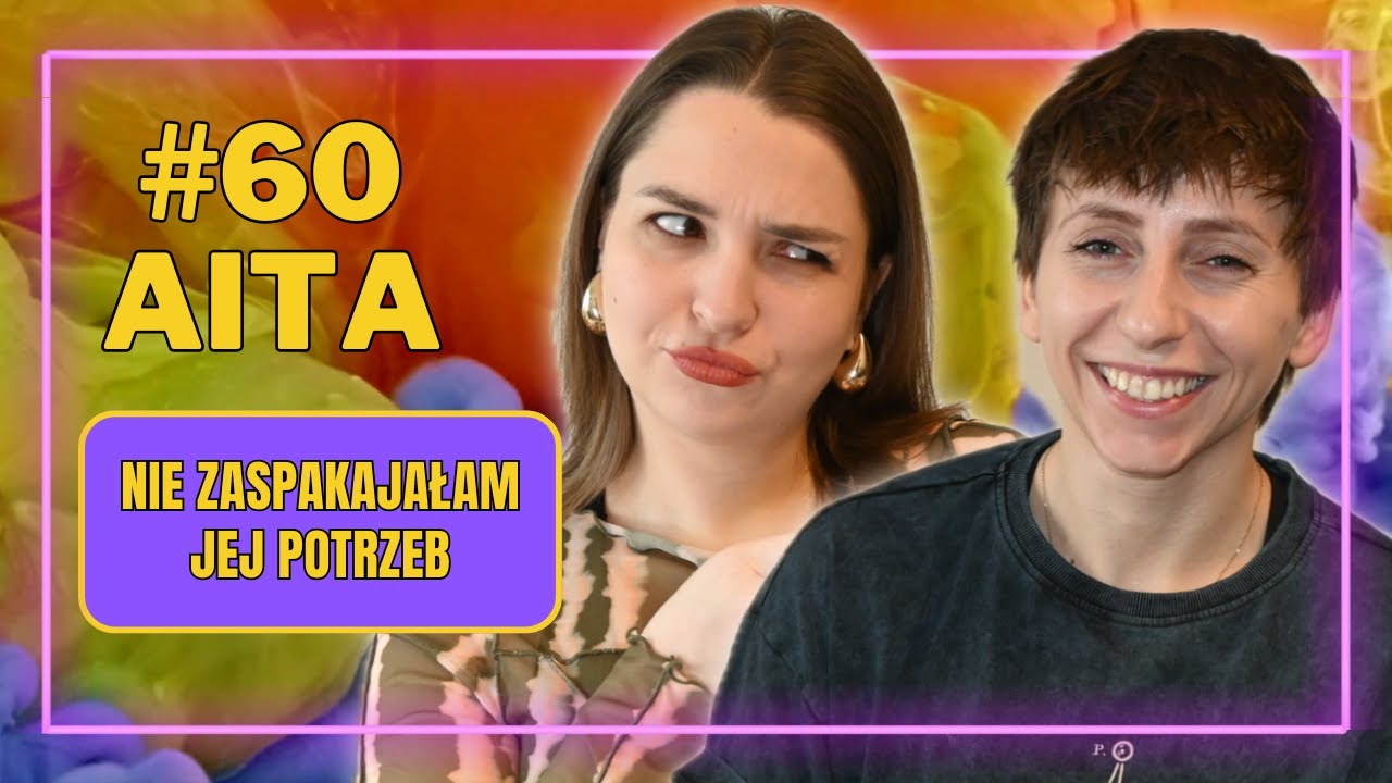 #60 Moja dziewczyna zdradziła mnie z kuzynem…