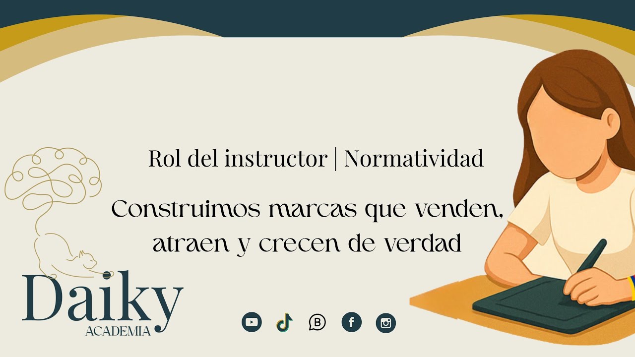 Rol del instructor según el Estatuto de Formación Profesional | Reunión gratuita Convocatoria Sena 4