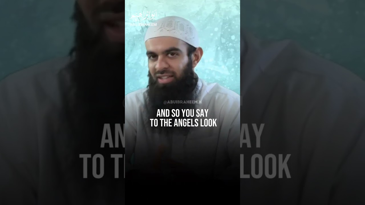 The 4 Rivers of Jannah