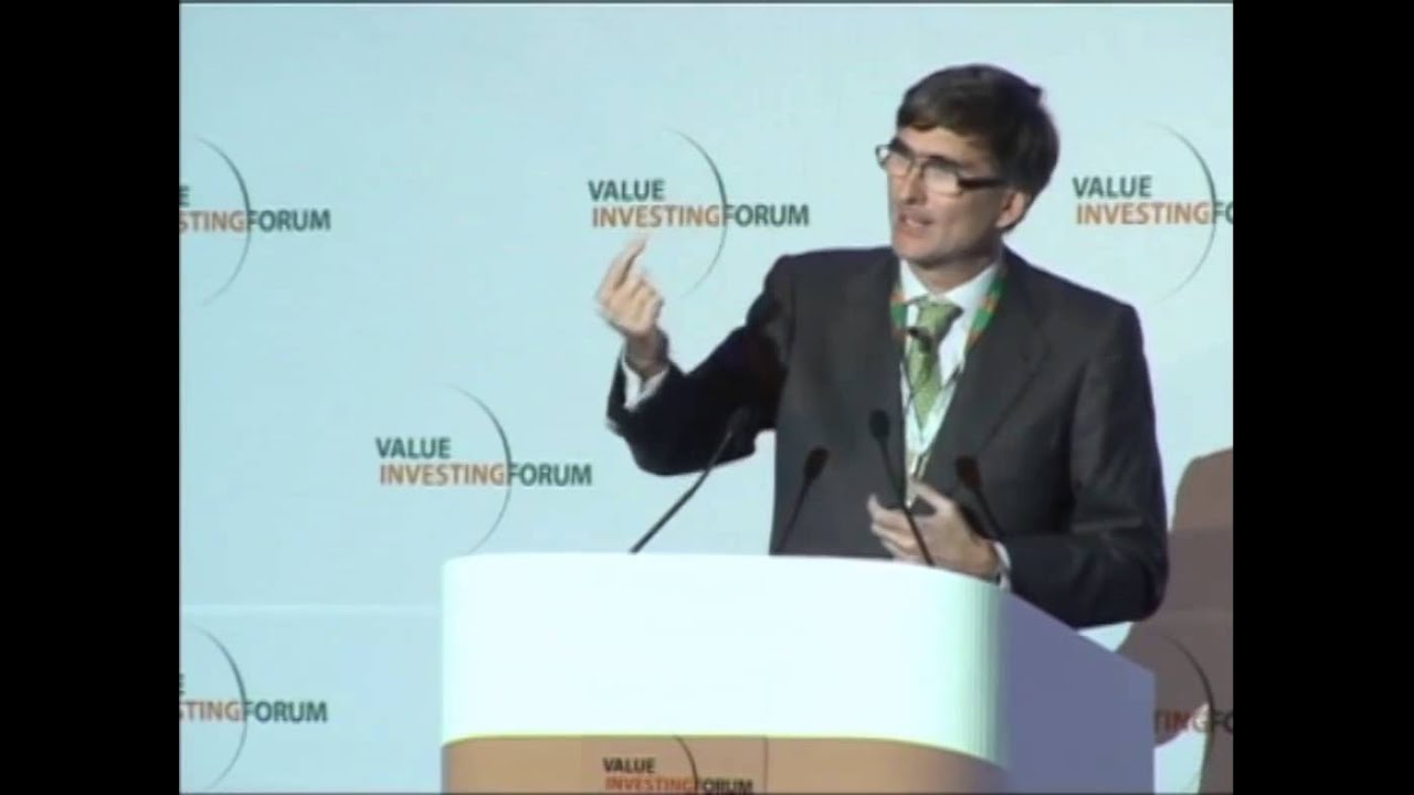 Francisco Param&eacute;s // VIF 2010