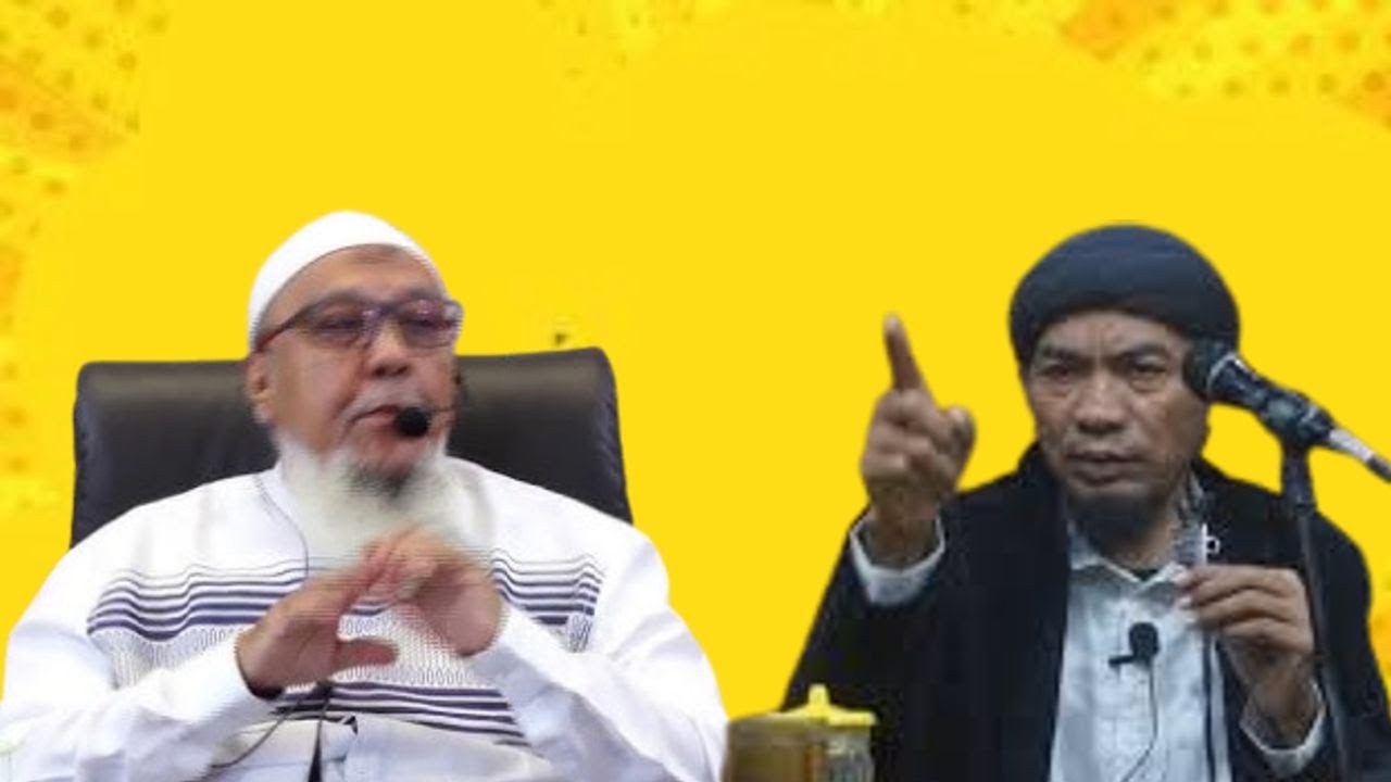 🔴SALAFI BUKANLAH AHLUSSUNNAH | USTADZ ABD HAKIM BIN AMIR ABDAT حفظه الله