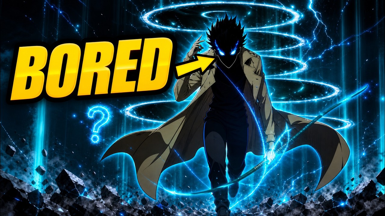 SSS-Rank Hero BETRAYED by Empire, Reincarnates as the Greatest Dark Mage's Heir!  part 1&2
