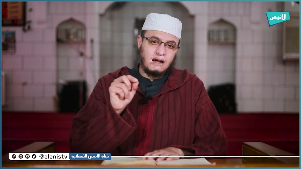 حكم القيء والمسافر الصائم 10  كتاب الصيام  شرح بلوغ المرام
