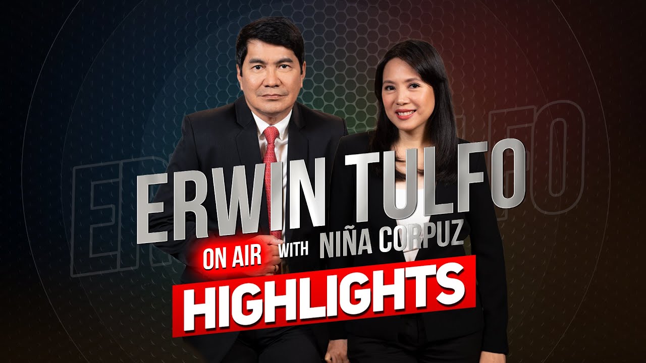 ETOA HIGHLIGHTS | Ayuda Ng Mga Solo Parents, Di Daw Natatanggap?