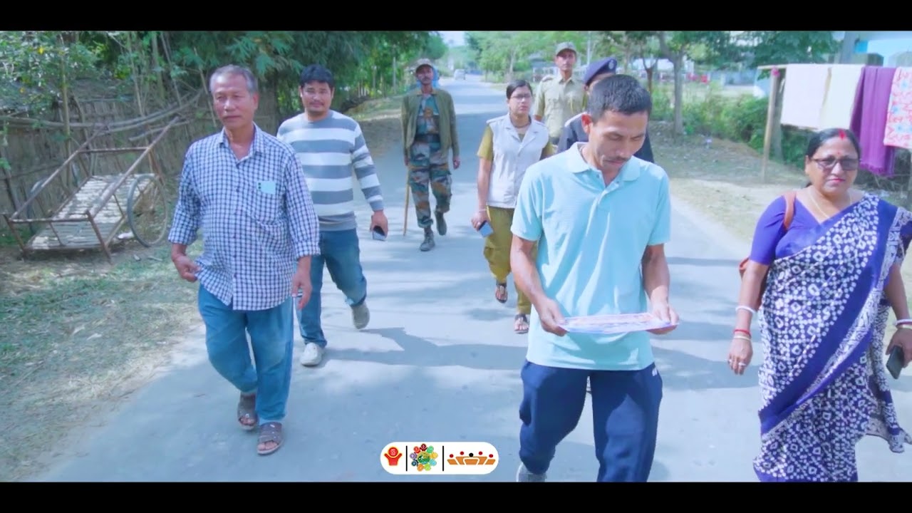 Raising Awareness, Protecting Rights | Kanchanbari GP | Women & Child Safety